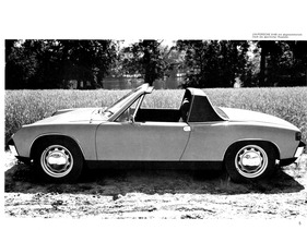 Porsche 911 und 914 - Verkaufsprogramm (1971) - Seite 5