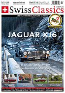 Seite 1 von SwissClassics Nr. 1 / 2020