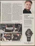 Seite 31 von auto motor und sport Nr. 7 / 2012