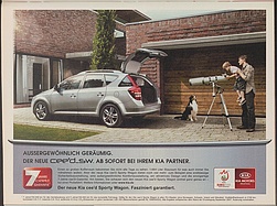 Seite 77 von Übersicht: auto motor und sport / Nr. 20 / 2007 - Titelseite