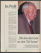Seite 22 von Übersicht: auto motor und sport / Nr. 8 / 1993 - Titelseite