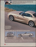 Seite 16 von Übersicht: auto motor und sport / Nr. 1 / 2009 - Titelseite
