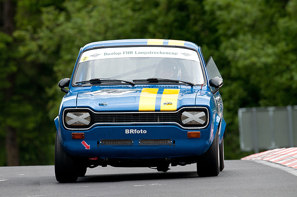 Ford (D) Escort 1300