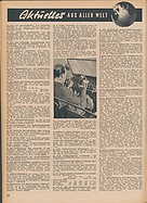 Seite 22 von Übersicht: Das Auto / Nr. 5 / 1949 - Titelseite