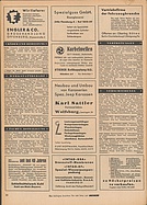Seite 30 von Übersicht: Das Auto / Nr. 2 / 1949 - Titelseite