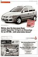 Seite 2 von AR Nr. 20 / 2001