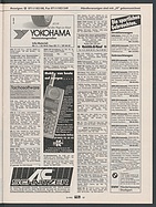 Seite 93 von Übersicht: auto motor und sport / Nr. 5 / 1995 - Titelseite