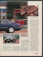 Seite 21 von Übersicht: auto motor und sport / Nr. 14 / 1997 - Titelseite