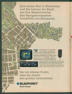 Seite 6 von Übersicht: auto motor und sport / Nr. 18 / 1995 - Titelseite