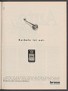 Seite 109 von Übersicht: auto motor und sport / Nr. 21 / 1990 - Titelseite