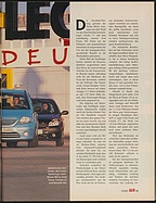 Seite 29 von Übersicht: auto motor und sport / Nr. 2 / 2003 - Titelseite