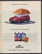 Seite 19 von Übersicht: auto motor und sport / Nr. 8 / 1993 - Titelseite