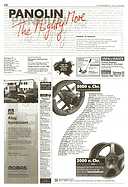 Seite 10 von AR Nr. 16 / 2000