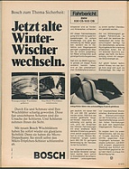 Seite 40 von auto motor und sport Nr. 6 / 1976