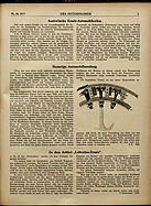Seite 3 von ADAC Motorfahrer Nr. 44 / 1917 vom 03.11