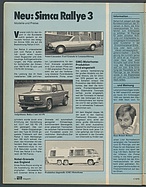 Seite 14 von auto motor und sport Nr. 1 / 1978