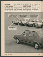 Seite 42 von Übersicht: auto motor und sport / Nr. 6 / 1984 - Titelseite