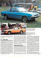 Seite 27 von Auto exklusiv Nr. 7 / 1988