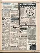 Seite 89 von auto motor und sport Nr. 15 / 1977