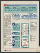 Seite 60 von Übersicht: auto motor und sport / Nr. 6 / 1993 - Titelseite