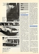 Seite 58 von Auto exklusiv Nr. 12 / 1984