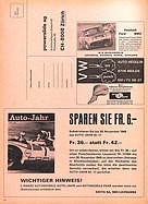 Seite 52 von Übersicht: Powerslide Nr. 11 / 1969 Titelseite