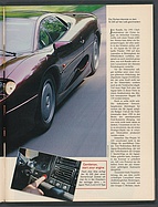 Seite 29 von Übersicht: auto motor und sport / Nr. 19 / 1994 - Titelseite