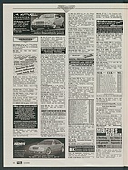 Seite 90 von Übersicht: auto motor und sport / Nr. 3 / 1999 - Titelseite