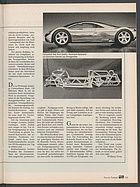 Seite 103 von Übersicht: auto motor und sport / Nr. 24 / 1991 - Titelseite