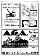 Seite 1025 von Illustrierte AR Nr. 1 / 1922 vom 01.01