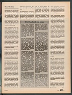 Seite 23 von Übersicht: auto motor und sport / Nr. 12 / 1985 - Titelseite