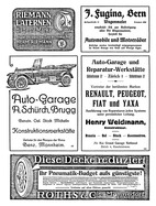 Seite 2 von AR Nr. 9 / 1914 vom 28.02