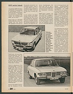 Seite 10 von Übersicht: auto motor und sport / Nr. 10 / 1985 - Titelseite
