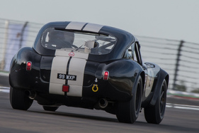 Bild für Gentlemen Drivers GT bis 65