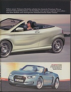 Seite 15 von Übersicht: auto motor und sport / Nr. 16 / 2009 - Titelseite