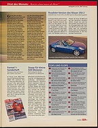 Seite 9 von Übersicht: auto motor und sport / Nr. 5 / 2003 - Titelseite