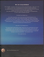 Seite 7 von Übersicht: auto motor und sport / Nr. 6 / 2003 - Titelseite