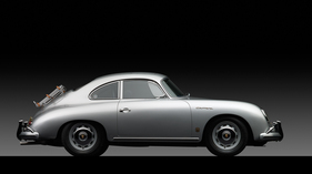 Porsche 356 A Carrera 1600 GS