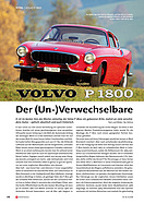 Seite 24 von SwissClassics Nr. 2 / 2008