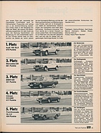 Seite 45 von auto motor und sport Nr. 1 / 1977