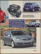 Seite 23 von Übersicht: auto motor und sport / Nr. 21 / 2005 - Titelseite