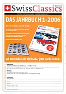 Seite 2 von SwissClassics Nr. 3 / 2005