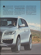 Seite 17 von Übersicht: auto motor und sport / Nr. 26 / 2006 - Titelseite