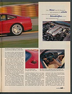 Seite 11 von Übersicht: auto motor und sport / Nr. 16 / 1996 - Titelseite