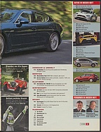 Seite 5 von Übersicht: auto motor und sport / Nr. 14 / 2009 - Titelseite