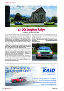 Page 34 of SwissClassics Nr. 5 / 2022