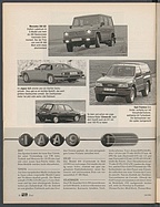 Seite 18 von Übersicht: auto motor und sport / Nr. 14 / 1991 - Titelseite
