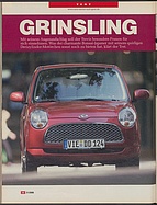 Seite 44 von Übersicht: auto motor und sport / Nr. 21 / 2006 - Titelseite