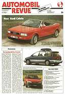 Seite 1 von AR Nr. 24 / 1991