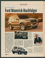 Seite 8 von Übersicht: auto motor und sport / Nr. 3 / 2000 - Titelseite